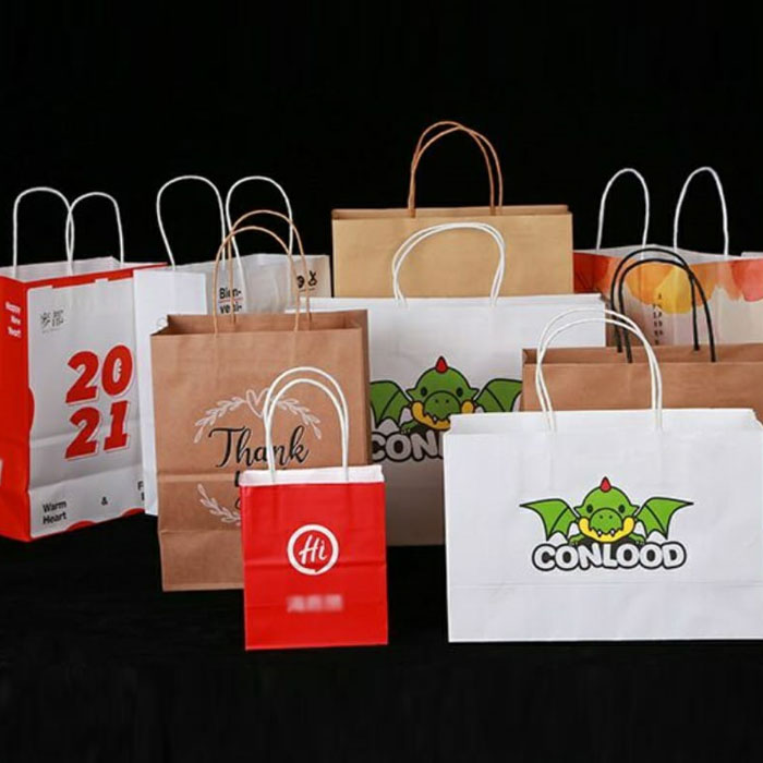 Paper Bags